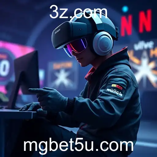 Tendências e Impactos do Mercado de Jogos Online em 2025