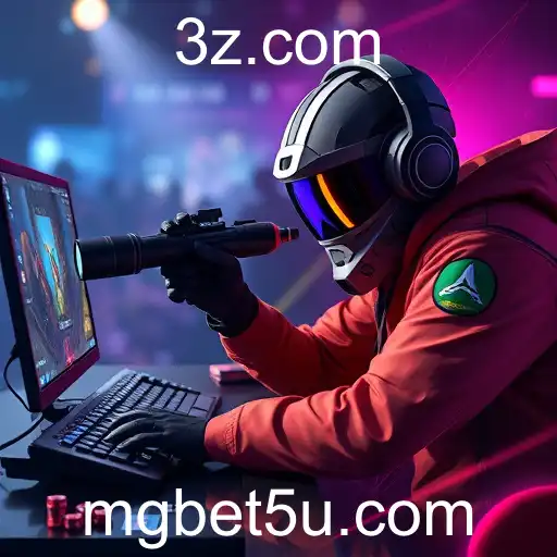 Mundo dos Jogos Online: Novidades em 2025