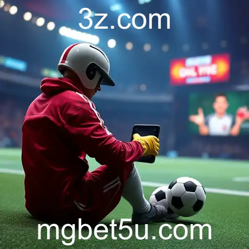 A Era Digital dos Jogos de Aposta