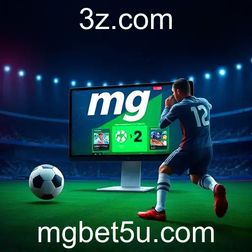 Expansão e Impacto do mgBet CC no Mercado de Jogos Online