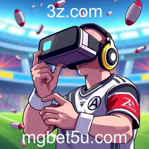 Expansão do Mercado de Jogos Online em 2026