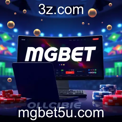 Tendências e Desafios do Gaming Online: Uma Análise do MgBet CC