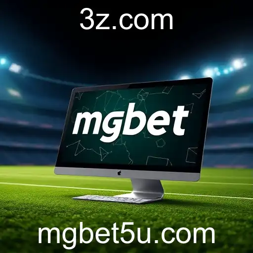 A Ascensão dos Jogos Online e o Papel da Mgbet