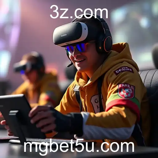 Tendências e Evoluções no Mercado de Jogos Online em 2026