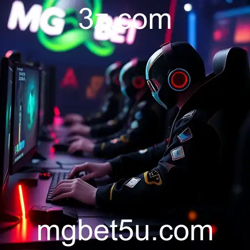 Tendências e Crescimento no Mercado de Jogos Online