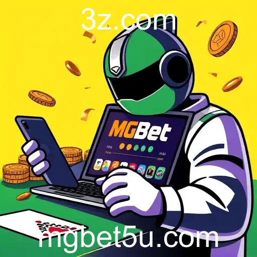 Crescimento e Desafios do Mercado de Jogos Online no Brasil