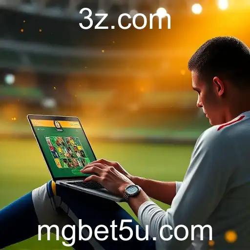 A Ascensão do MgBet no Cenário Global de Jogos