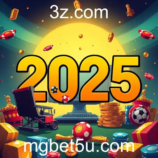 A Evolução dos Jogos Online em 2025