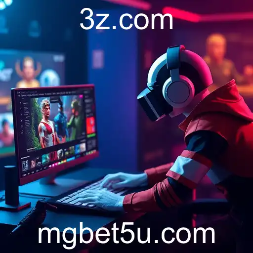 Tendências e Inovações no Mercado de Jogos Online em 2025