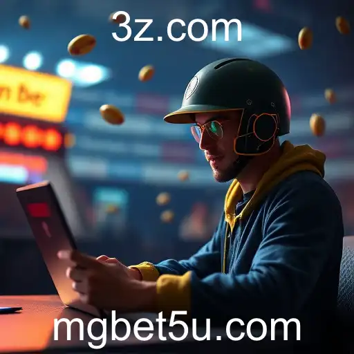 Crescimento e Desafios dos Sites de Apostas Online