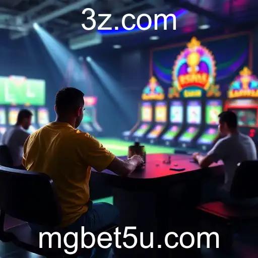 A Ascensão dos Sites de Jogos Online em 2026