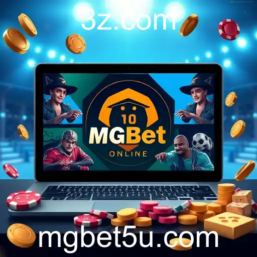 A Ascensão dos Jogos de Azar Online em 2025