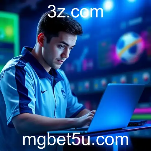 A Ascensão e Desafios dos Sites de Jogos Online