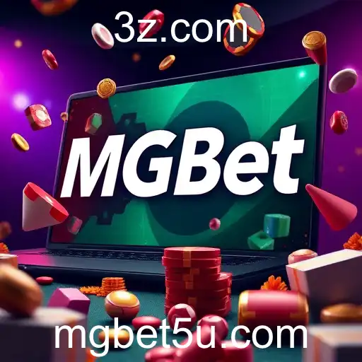 A Ascensão do Jogo Online: O Caso MGBet