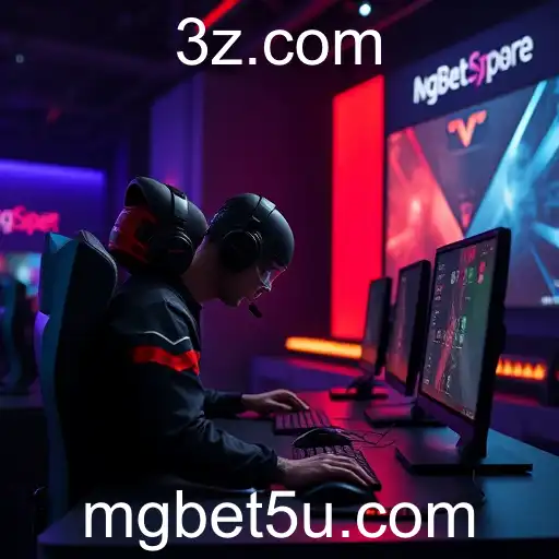 A Ascensão Imparável dos eSports no Mundo dos Games
