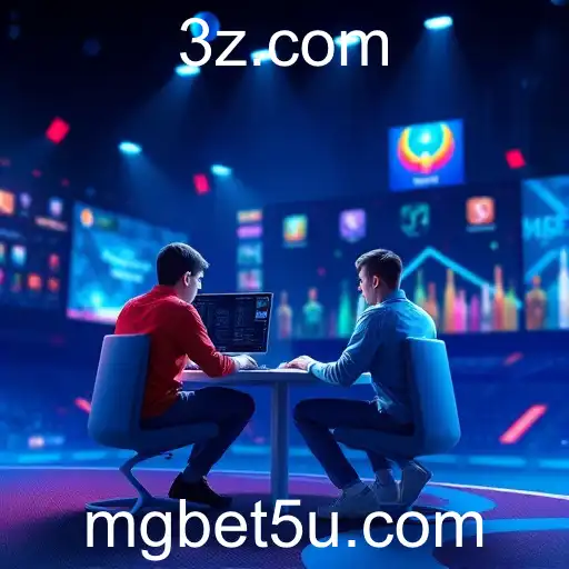 Expansão dos Jogos Online no Brasil: O Caso MGBet CC