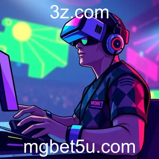 Expansão do Mercado de Jogos Online no Brasil