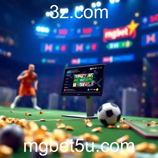 Expansão dos Jogos Online no Brasil