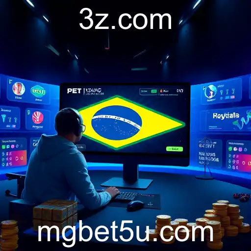 Tendências Futuras dos Jogos Online no Brasil