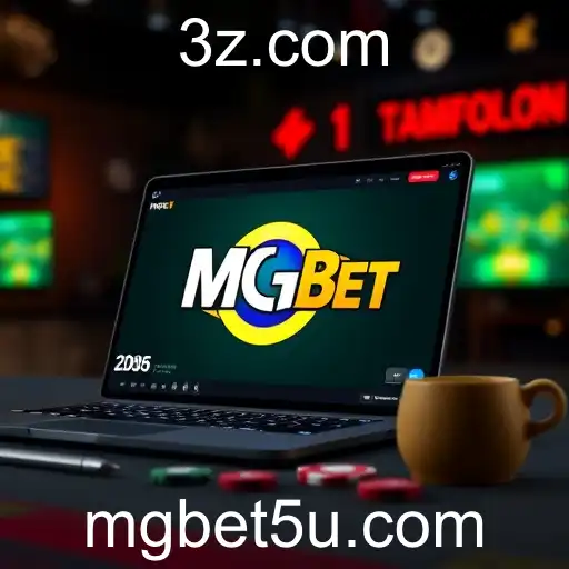 Tendências Atuais no Mercado de Jogos de Apostas Online