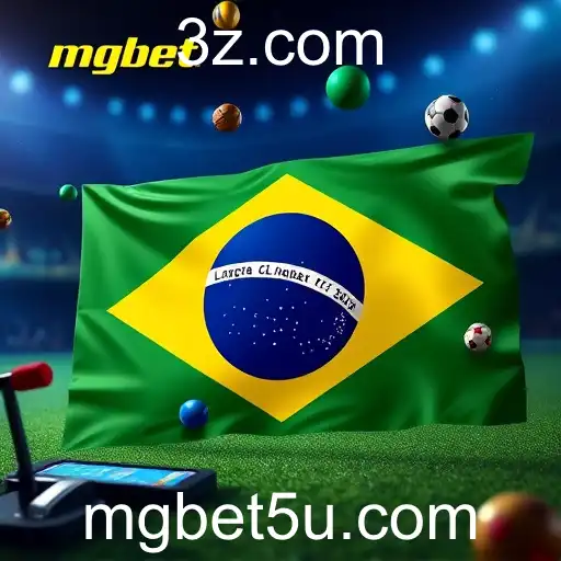 Ascensão dos Jogos Online em 2025: mgbet cc no Brasil