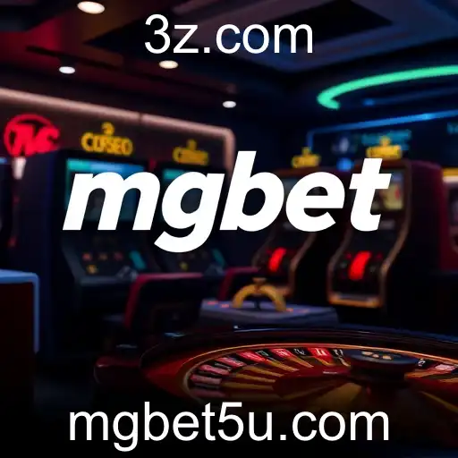 O Impacto do Mgbet CC no Mercado de Jogos Online