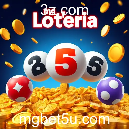 Explorando a Fascinante Categoria de Loteria no Site mgbet cc