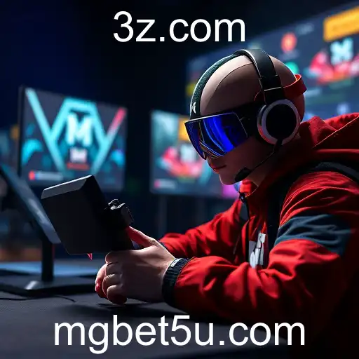 Mgbet cc e a Revolução no Mercado de Jogos Online