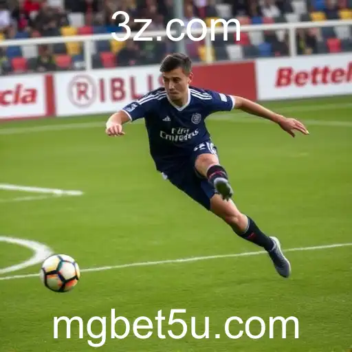 A Evolução do Mercado de Jogos Online com MGBet CC