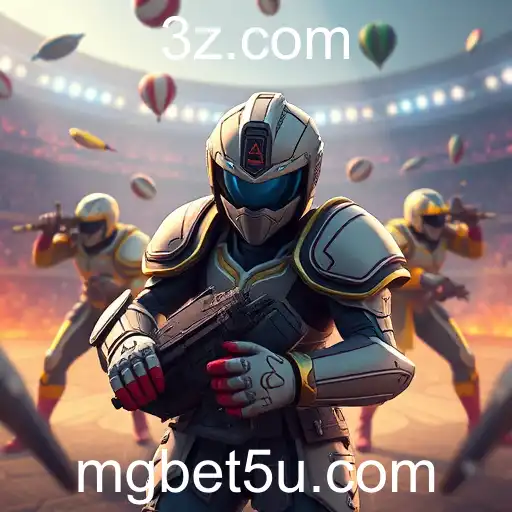 A Ascensão do mgBet no Cenário de Jogos Online