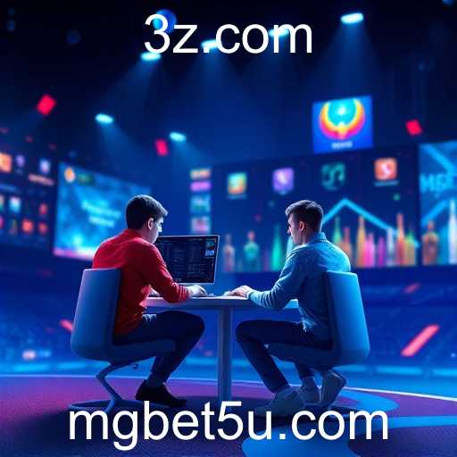 Inovações e Desafios no Mundo dos Jogos Online