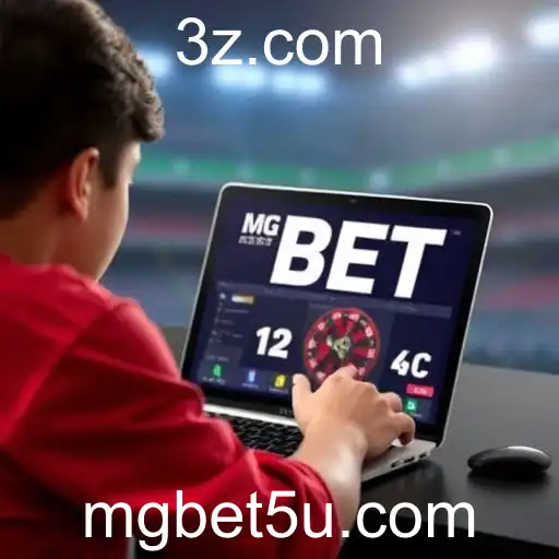 A Ascensão dos Jogos Online e o Impacto do mgBet CC
