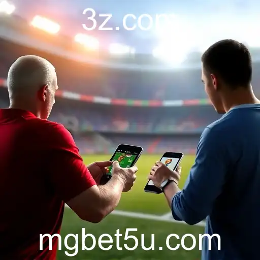 A Ascensão dos Jogos de Apostas Online em 2026