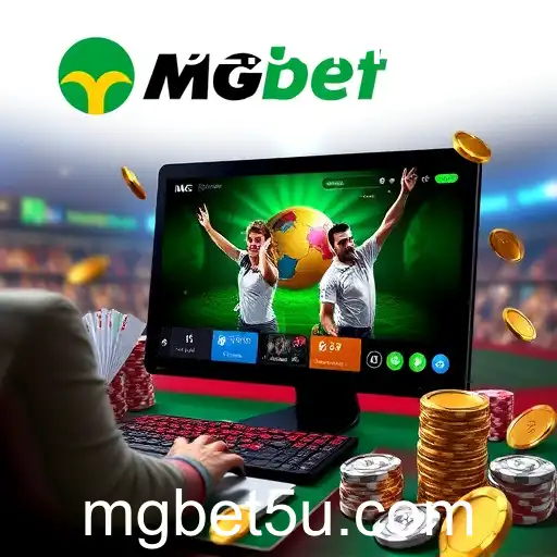 A Ascensão dos Jogos Online no Brasil