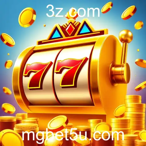 Desvendando o Fascínio das Máquinas Slots no Mgbet CC