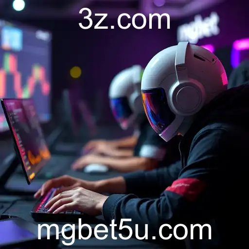 Tendências e Desafios no Mercado de Jogos Online