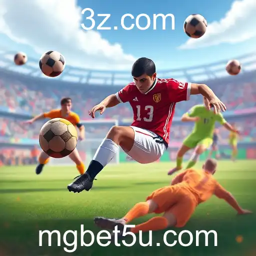 Explorando o Mundo dos Jogos Virtuais na Plataforma 'mgbet cc'